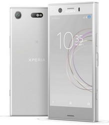 Замена тачскрина на телефоне Sony Xperia XZ1 Compact в Калуге